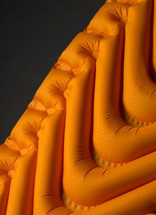 Produktbild Klymit Insulated Static V Ultralite Isolierte Schlafmatte