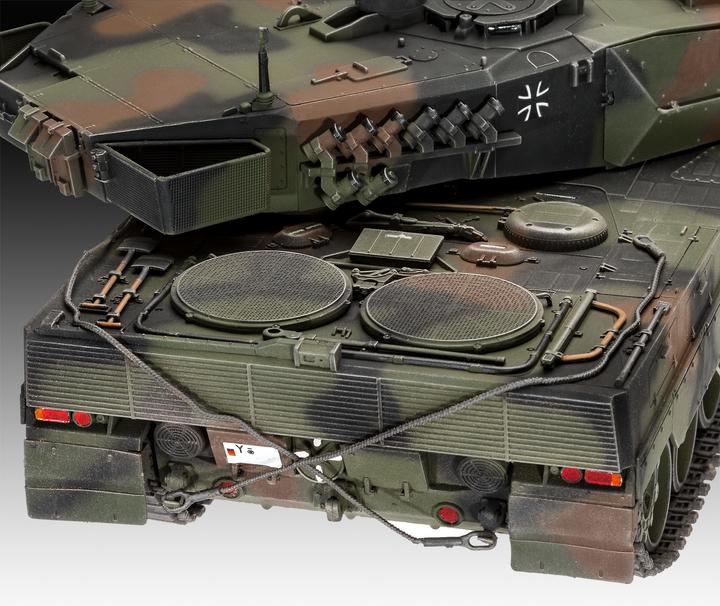 Immagine prodotto Revell Leopardo 2A6/A6NL