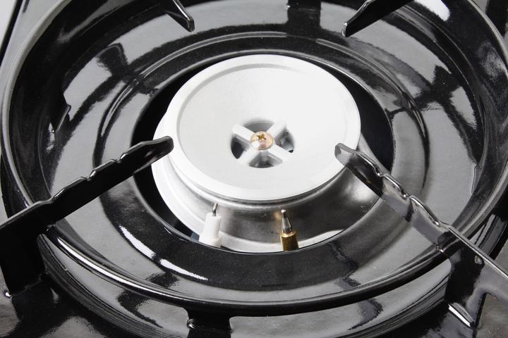 Produktbild Brunner Devil SD Kartuschen-Gaskocher