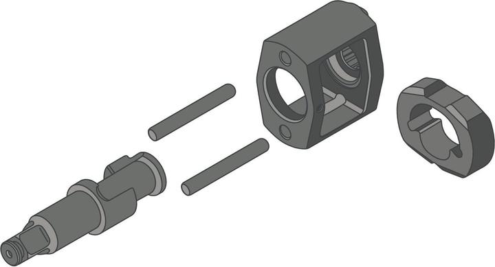 Produktbild KS Tools MiniMonster