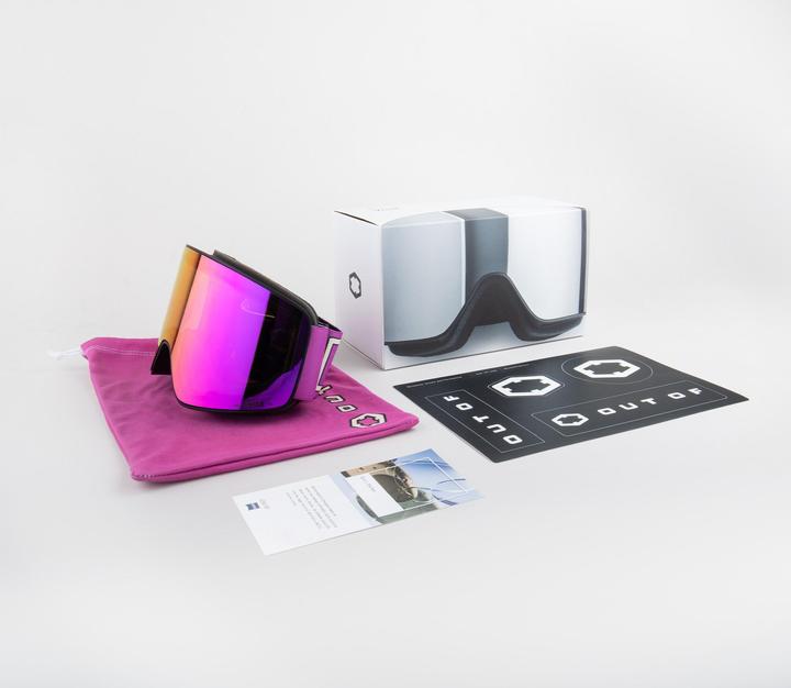 Image du produit Out Of Void