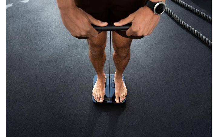 Immagine prodotto Terraillon Personenwaage Master Coach Expert (180 kg)