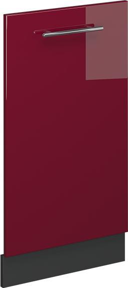 Actual product image Vicco Geschirrspülblende Fame-Line