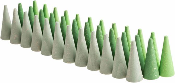 Actual product image Grapat Mega Set