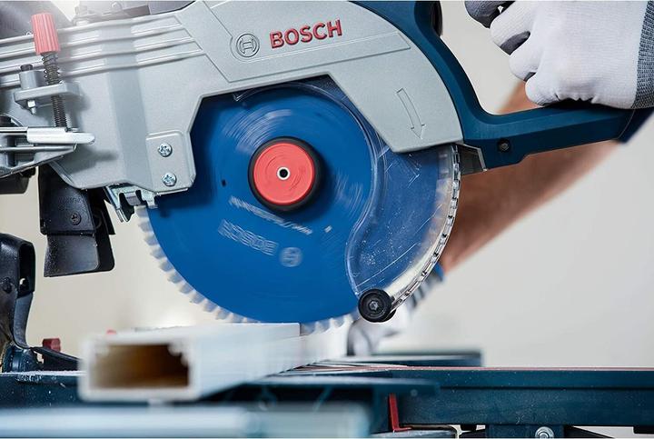 Produktbild Bosch Professional Zubehör Kreissägeblatt Expert for Multi Material, 216 x 30 x 2,4 mm, 64