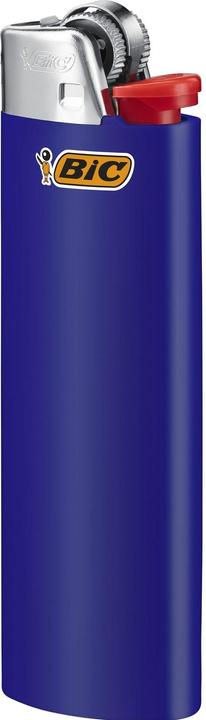 Produktbild Bic Reibradfeuerzeug J26 Maxi, 6er Pack