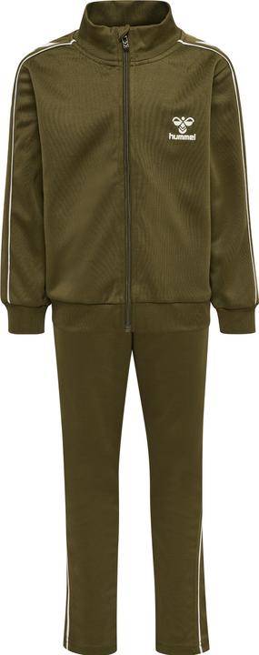 Actual product image hummel Track Tracksuit (176)