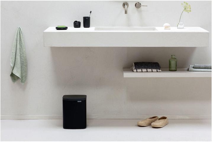 Actual product image Brabantia Bo Waste Bin (7 l)