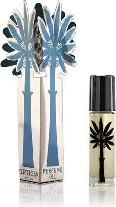 Produktbild Ortigia Sicilia Ortigia Sandelholz Parfümöl 10ml (Eau de Parfum, 10 ml)