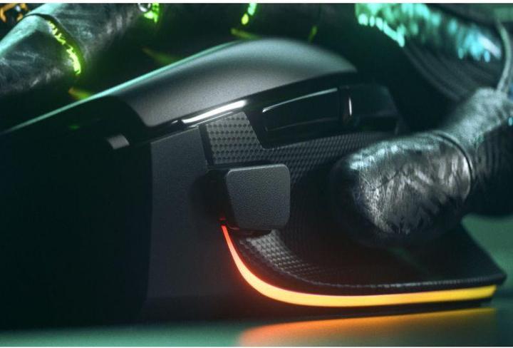 Produktbild Razer Basilisk V3 35K (Kabelgebunden)