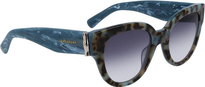 Produktbild Longchamp Ladies' Sunglasses LO733S-5222404 Ã˜ 52 mm