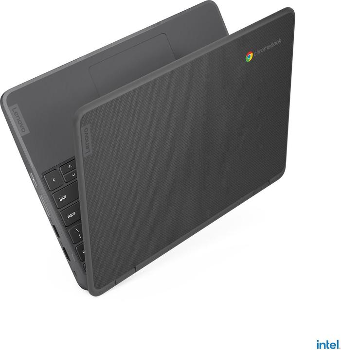 Actual product image Lenovo 500e Yoga Chromebook (12.20", 64 GB, 8 GB, Eng. Int.)