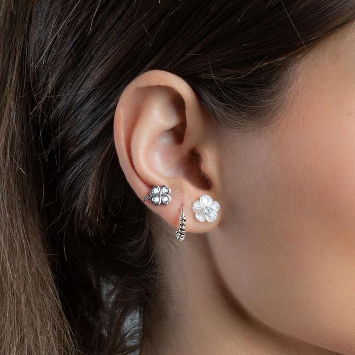 Produktbild Bijouteria Creolen (Silber 925)