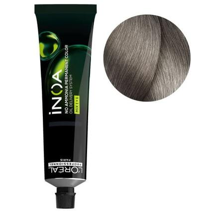 Actual product image L'Oréal Paris Inoa 8.1 60G (8.1 Light ash blonde)