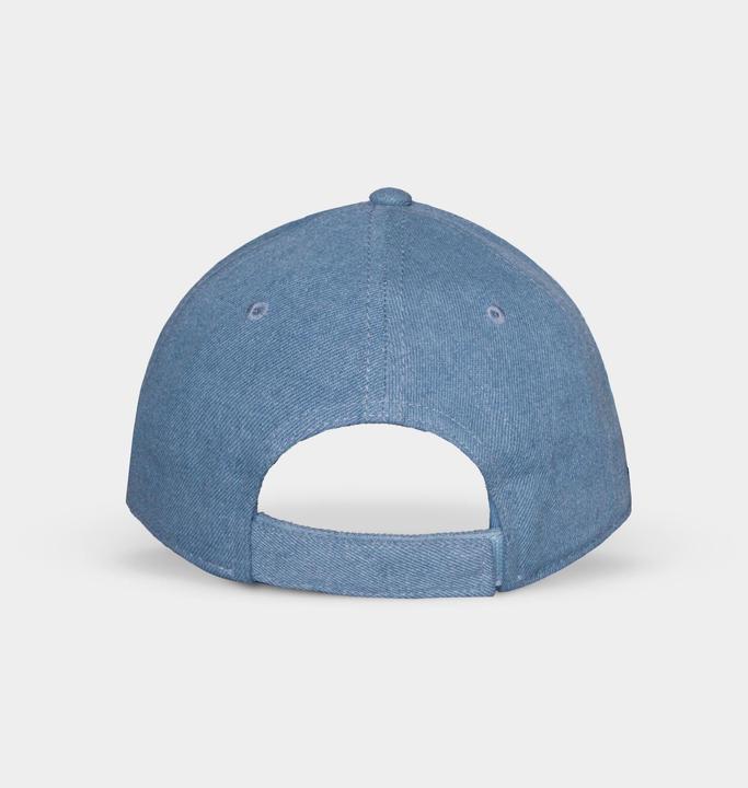 Produktbild Difuzed Lilo & Stitch - Adjustable Cap (One Size)