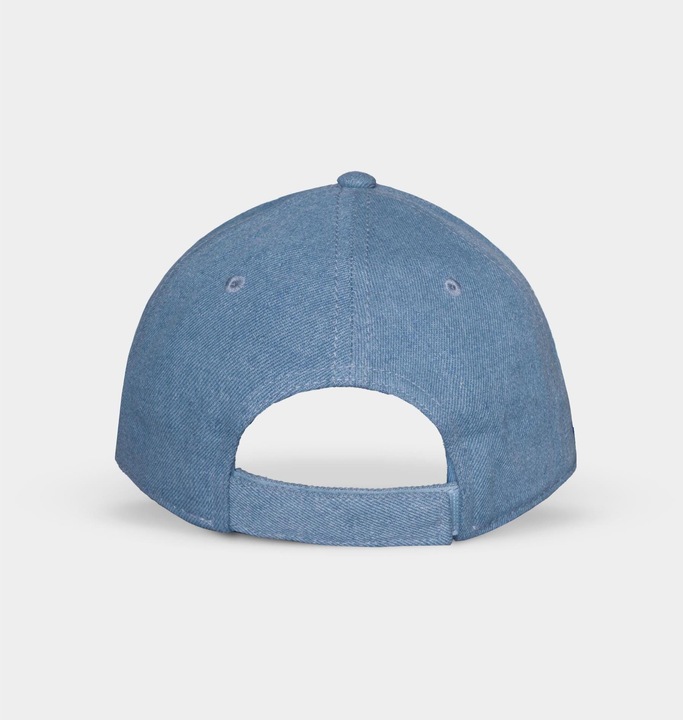 Actual product image Difuzed Lilo & Stitch - Adjustable Cap (One size)