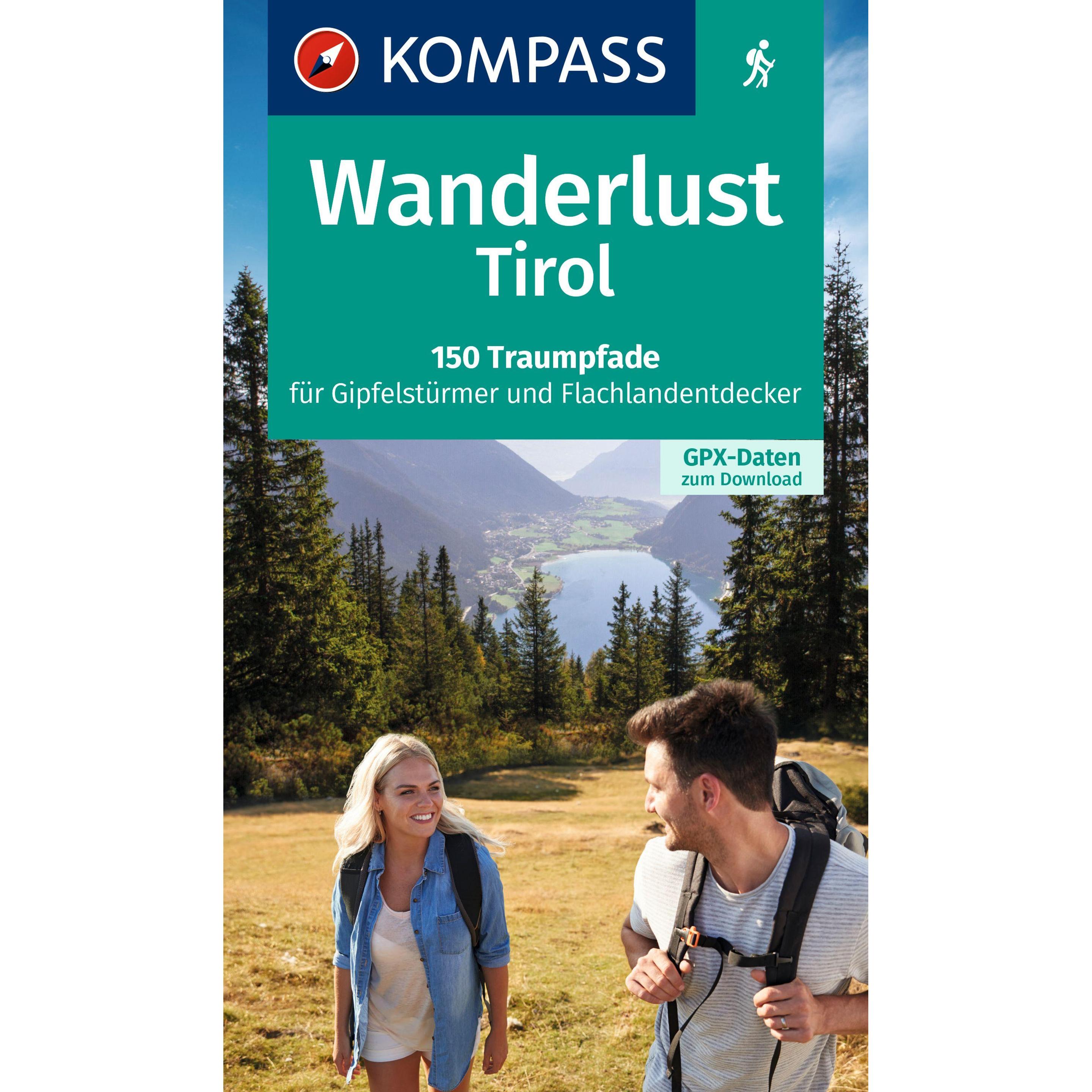 Kompass, Kompass