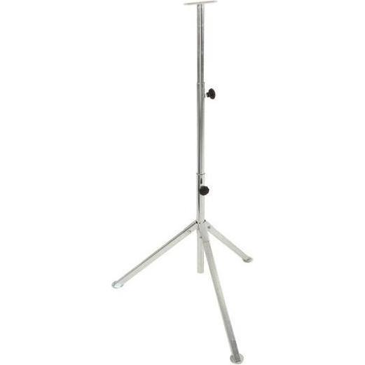 Sonlux Stativ verzinkt, bis 2,75m 95-0003-0001 (Metall), Stativ, Silber