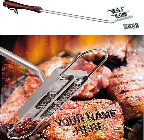 Produktbild Infactory BBQ Brandeisen