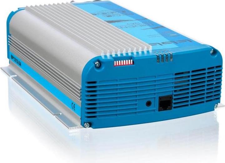 Produktbild TBB Power BP1212 12A/12V Marine & Caravan Batterieladegerät (12V, 12 A)