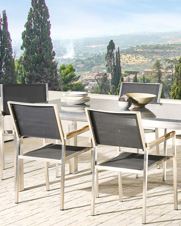 Actual product image Beliani Grosseto