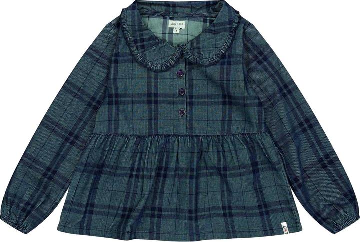 Produktbild Lilly + Sid Bluse Regulär (98)