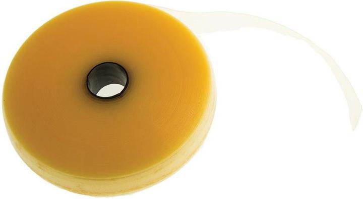 Actual product image HellermannTyton Hot Melt Adhesive Tape Hmt200a (25 mm)