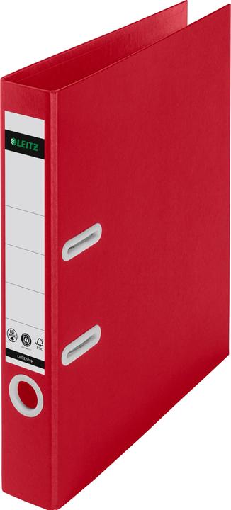 Productafbeelding Leitz RECYCLE - Map (A4, 50 mm, 1 Pcs.)