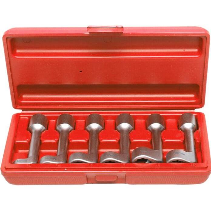 Thumbnail - Proline, Schraubenschlüssel, Pro-Line Ringmaulschlüssel-Satz, 6-tlg. (46842)