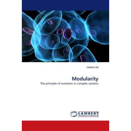Modularity, Fachbücher