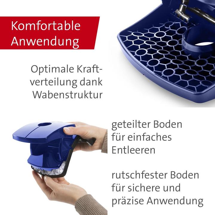 Actual product image Novus B 230 Table punch