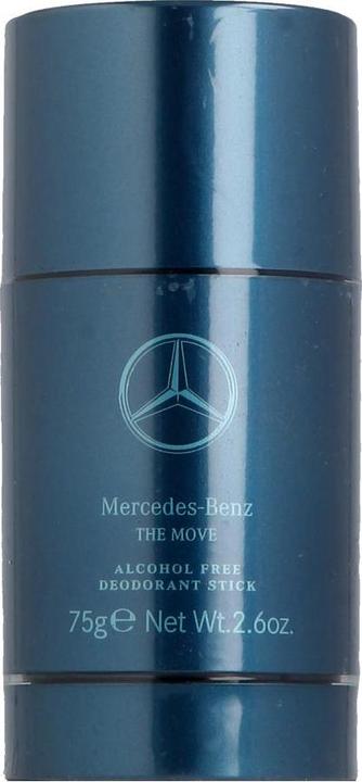 Produktbild Mercedes-Benz The Move (Stick, 75 g)