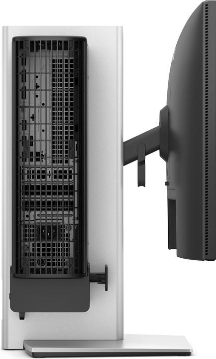 Produktbild Dell Pro Slim All-in-One Stand - OSS25 (Tisch, 27", 5.80 kg)