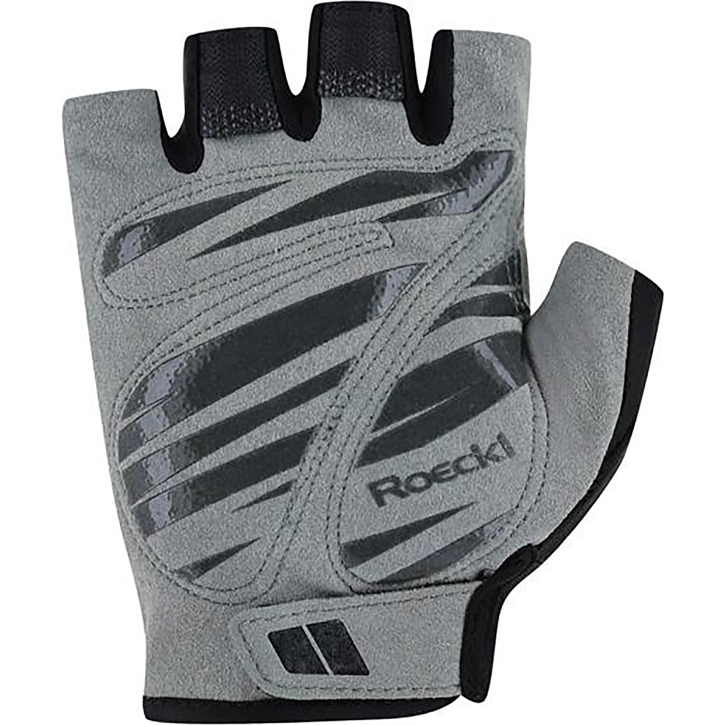 Thumbnail - Roeckl, Herren, Handschuhe, Bruneck, Schwarz, (6)