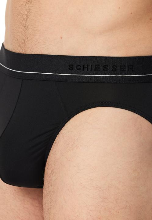 Immagine prodotto Schiesser Rio-Slip (S, Confezione singola)