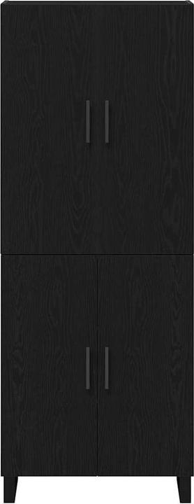 Produktbild vidaXL Sideboard (69.5 x 34 x 180 cm)