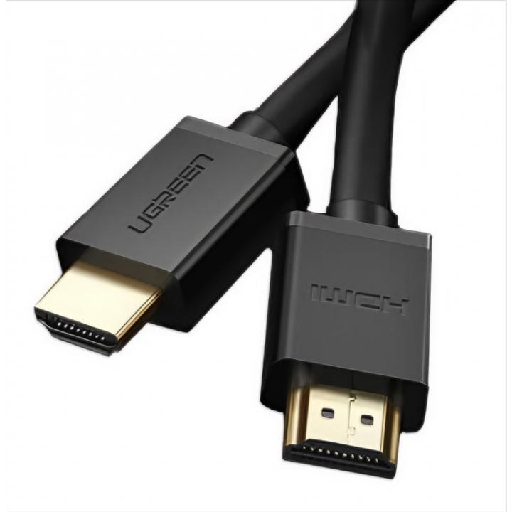 Actual product image Ugreen HDMI (Type A) — HDMI (Type A) (10 m)