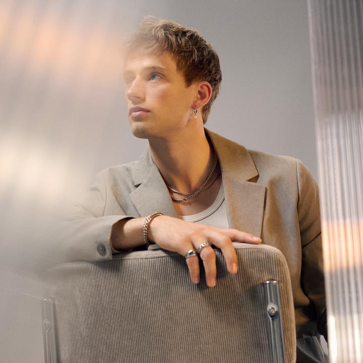 Immagine prodotto Lucleon Ocata (Metallo)