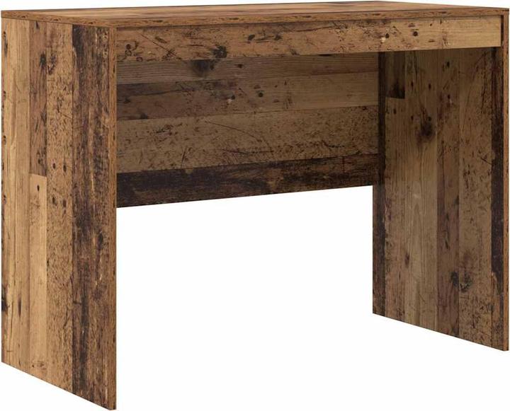 Image du produit vidaXL Kompakter Schreibtisch (50 x 100 x 76 cm)