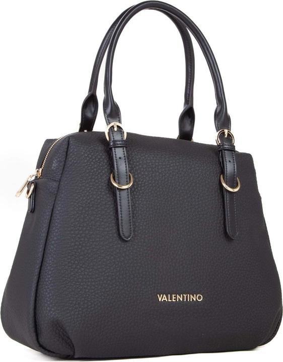 Produktbild Valentino Botaniko Handtasche - Schwarz