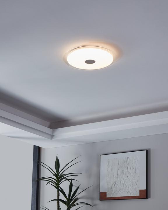 Image du produit EGLO Plafonnier à LED (2300 lm)