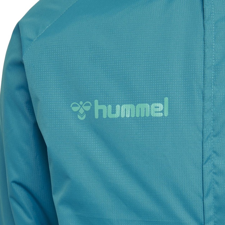 Produktbild hummel Authentic Kids Bench Jacket (116)