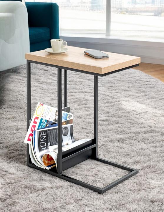 Immagine prodotto HAKU Möbel Beistelltisch