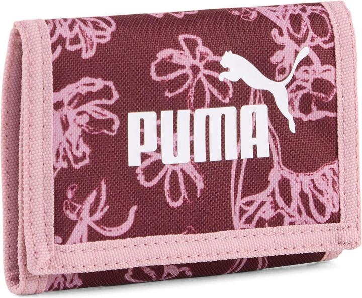 Actual product image Puma PHASE AOP Wallet