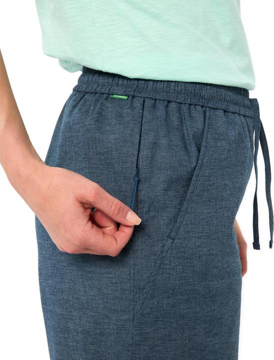Image du produit Vaude Women's Redmont Shorts IV (42)