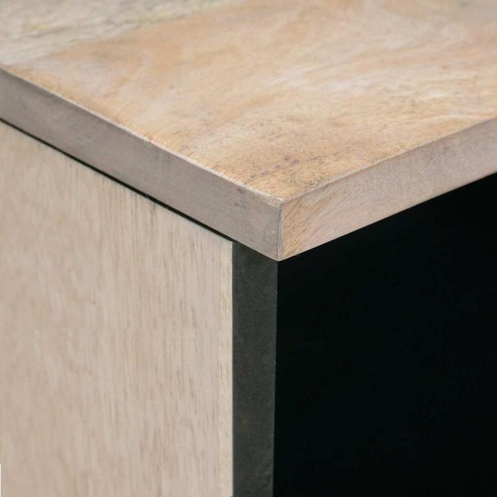 Immagine prodotto vidaXL Couchtisch (80 x 54 x 40 cm)