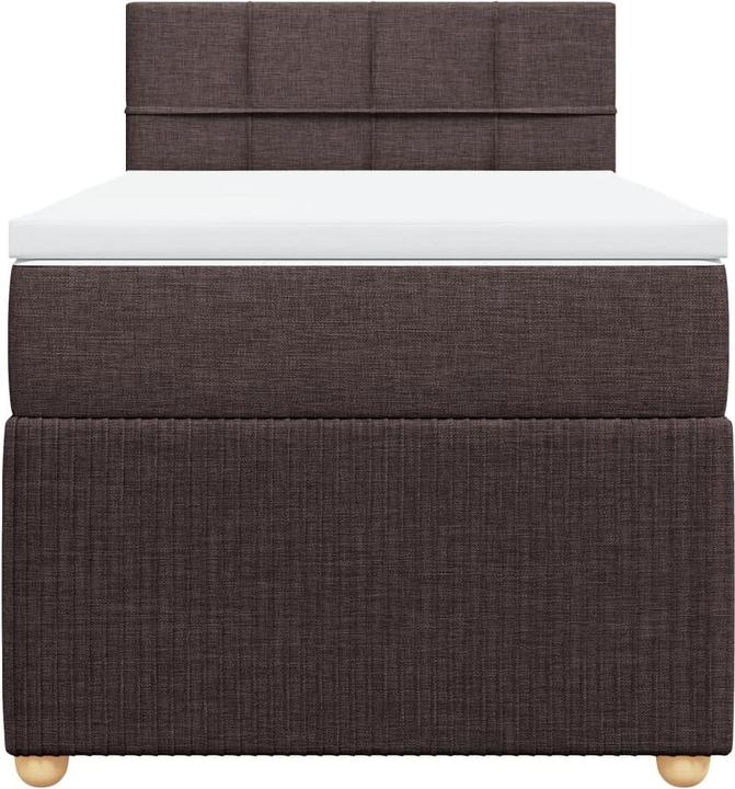 Produktbild vidaXL Boxspringbett (140 x 190 cm)