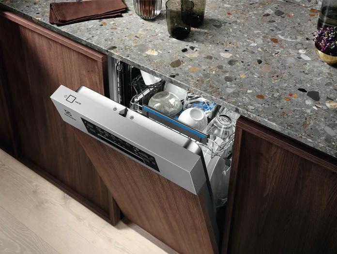 Actual product image Electrolux Zmywarka EES42210IX