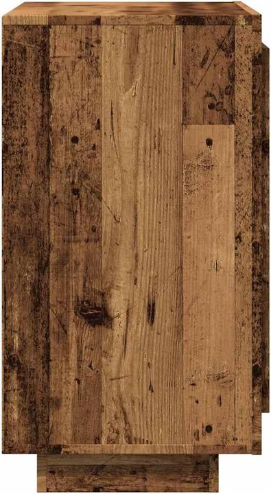 Image du produit vidaXL Sideboard (80 x 40 x 75 cm)