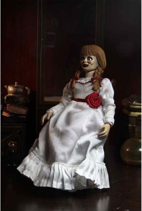 Produktbild Neca The Conjuring Universe: Annabelle